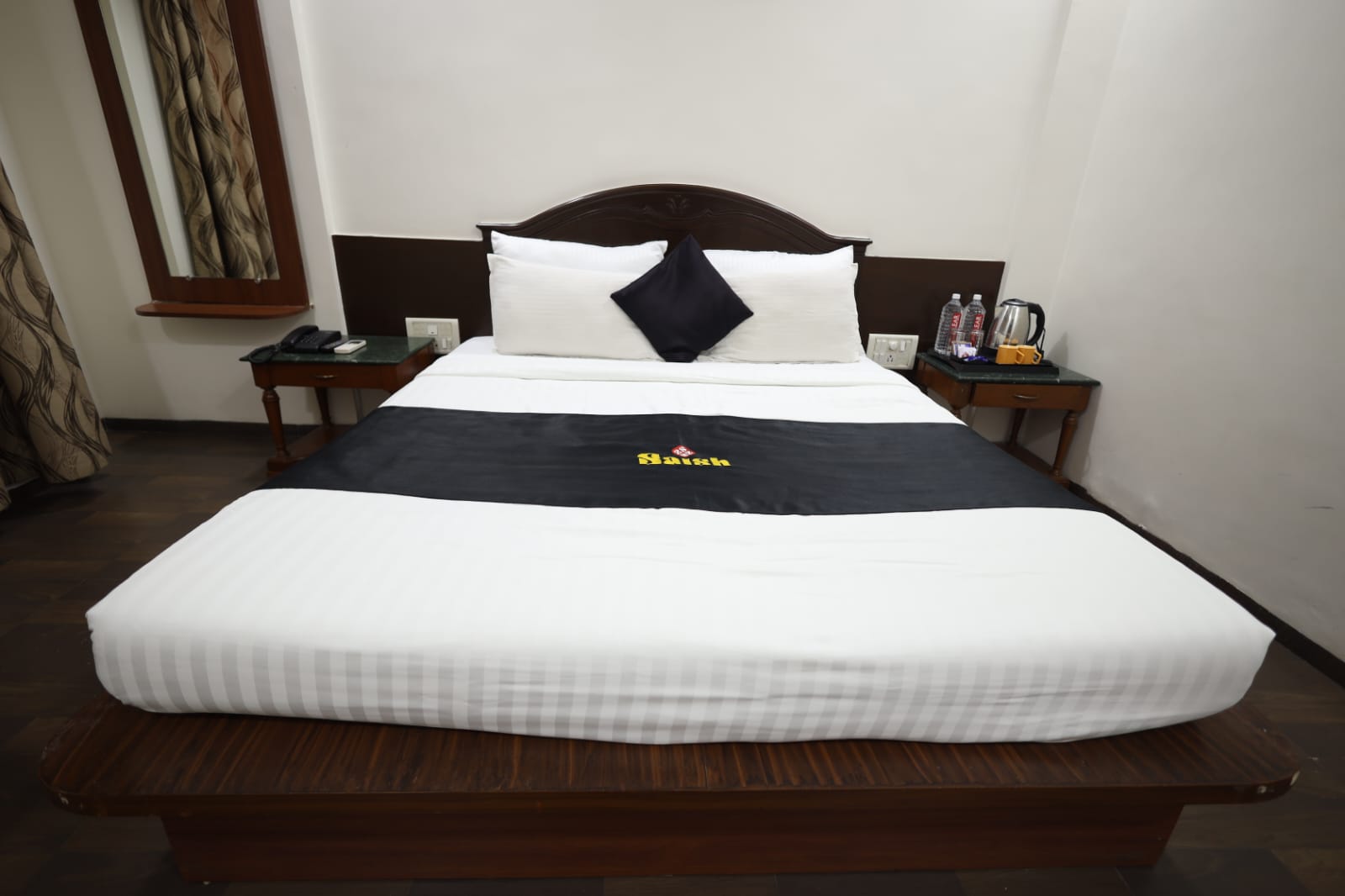 Hotel Saish