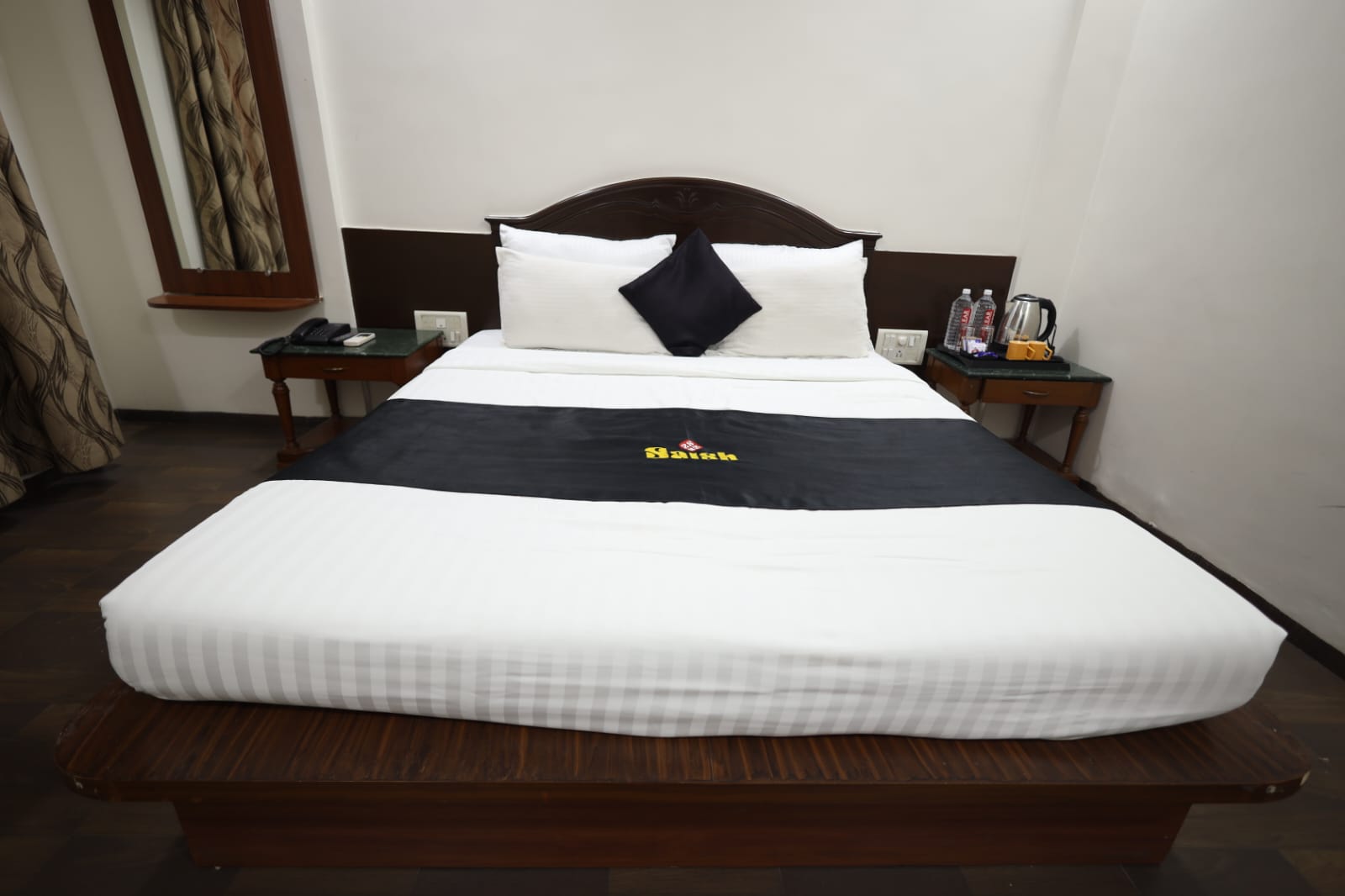 Hotel Saish