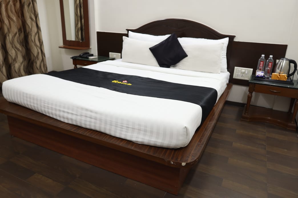 Hotel Saish