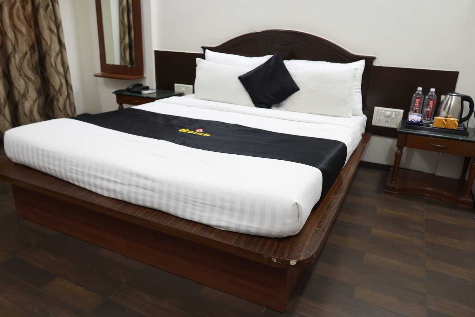 Hotel Saish